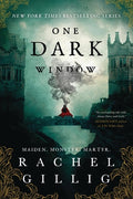 Cover Image for One Dark Window -- Rachel Gillig, Paperback