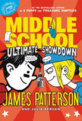 Cover Image for Ultimate Showdown -- James Patterson, Hardcover