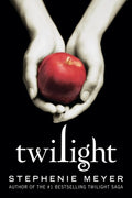 Cover Image for Twilight -- Stephenie Meyer, Paperback