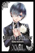Cover Image for Black Butler, Vol. 18 -- Yana Toboso, Paperback