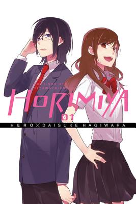 Cover Image for Horimiya, Vol. 1: Volume 1 -- Hero, Paperback
