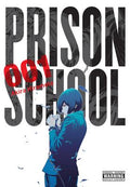 Cover Image for Prison School, Vol. 1: Volume 1 -- Akira Hiramoto, Paperback