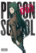 Cover Image for Prison School, Volume 2 -- Akira Hiramoto, Paperback