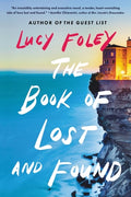 Cover Image for The Book of Lost and Found -- Lucy Foley, Paperback