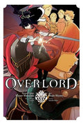 Cover Image for Overlord, Volume 2 -- Kugane Maruyama, Paperback