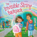 Cover Image for The Invisible String Backpack -- Patrice Karst, Hardcover