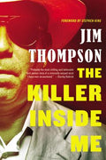 Cover Image for The Killer Inside Me -- Stephen King, Paperback