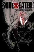 Cover Image for Soul Eater, Vol. 22: Volume 22 -- Atsushi Ohkubo, Paperback