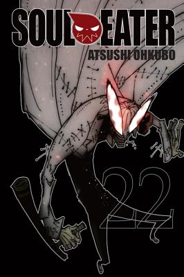 Cover Image for Soul Eater, Vol. 22: Volume 22 -- Atsushi Ohkubo, Paperback