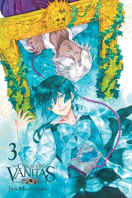 Cover Image for The Case Study of Vanitas, Vol. 3 -- Jun Mochizuki, Paperback