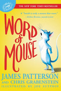 Cover Image for Word of Mouse -- James Patterson, Paperback