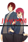 Cover Image for Horimiya, Vol. 10 -- Hero, Paperback