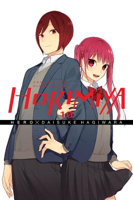 Cover Image for Horimiya, Vol. 10 -- Hero, Paperback