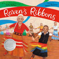 Cover Image for Raven's Ribbons -- Tasha Spillett, Hardcover