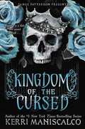 Cover Image for Kingdom of the Cursed -- Kerri Maniscalco, Paperback