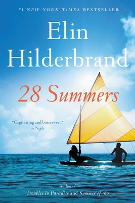 Cover Image for 28 Summers -- Elin Hilderbrand, Paperback