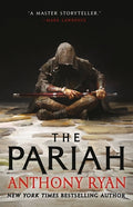 Cover Image for The Pariah -- Anthony Ryan, Paperback