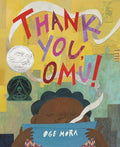 Cover Image for Thank You, Omu! (Caldecott Honor Award Winner) -- Oge Mora, Hardcover