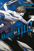 Cover Image for Akame Ga Kill!, Volume 11 -- Takahiro, Paperback