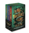 Cover Image for The Inheritance Games Collection -- Jennifer Lynn Barnes, Hardcover