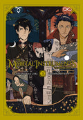 Cover Image for The Mortal Instruments: The Graphic Novel, Vol. 3: Volume 3 -- Cassandra Clare, Paperback