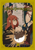 Cover Image for The Mortal Instruments: The Graphic Novel, Vol. 4: Volume 4 -- Cassandra Clare, Paperback