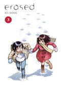 Cover Image for Erased, Vol. 3 -- Kei Sanbe, Hardcover