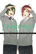 Cover Image for Horimiya, Vol. 7 -- Hero, Paperback