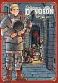 Cover Image for Delicious in Dungeon, Vol. 1: Volume 1 -- Ryoko Kui, Paperback