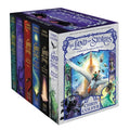 Cover Image for The Land of Stories Set -- Chris Colfer, Boxed Set