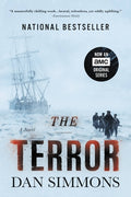Cover Image for The Terror -- Dan Simmons, Paperback