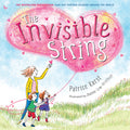 Cover Image for The Invisible String -- Patrice Karst, Paperback