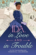 Cover Image for Ida, in Love and in Trouble -- Veronica Chambers, Hardcover