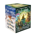 Cover Image for A Tale of Magic... Paperback Boxed Set -- Chris Colfer, Paperback
