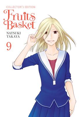 Cover Image for Fruits Basket Collector's Edition, Vol. 9 -- Natsuki Takaya, Paperback