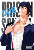 Cover Image for Prison School, Vol. 8: 5645 -- Akira Hiramoto, Paperback
