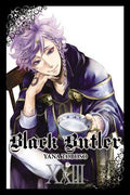 Cover Image for Black Butler, Vol. 23 -- Yana Toboso, Paperback
