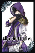 Cover Image for Black Butler, Vol. 24 -- Yana Toboso, Paperback