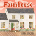 Cover Image for Farmhouse -- Sophie Blackall, Hardcover