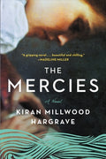 Cover Image for The Mercies -- Kiran Millwood Hargrave, Paperback