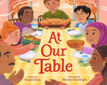 Cover Image for At Our Table -- Patrick Hulse, Hardcover