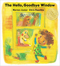 Cover Image for The Hello, Goodbye Window (Caldecott Medal Winner) -- Norton Juster, Paperback