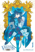 Cover Image for The Case Study of Vanitas, Vol. 1 -- Jun Mochizuki, Paperback