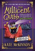 Cover Image for Secrets of the Purple Pearl -- Kate McKinnon, Hardcover