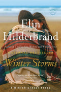 Cover Image for Winter Storms -- Elin Hilderbrand, Paperback