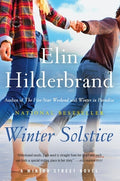 Cover Image for Winter Solstice -- Elin Hilderbrand, Paperback