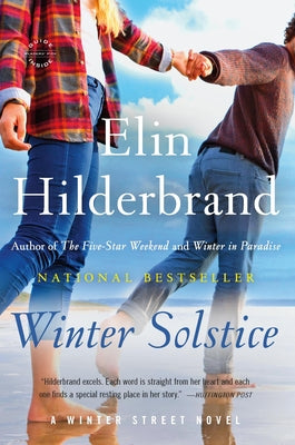 Cover Image for Winter Solstice -- Elin Hilderbrand, Paperback