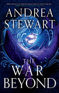 Cover Image for The War Beyond -- Andrea Stewart, Hardcover