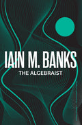 Cover Image for The Algebraist -- Iain M. Banks, Paperback