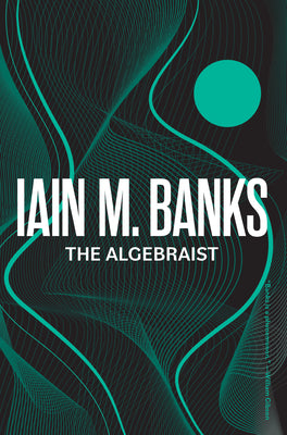 Cover Image for The Algebraist -- Iain M. Banks, Paperback